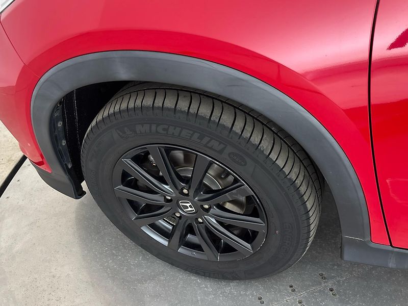 Honda HR-V Comfort - fotka 27 z 27