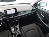 Hyundai i30 (2018) Style 1.4 T-GDI, Automat - náhled 8