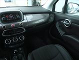Fiat 500X (2017) 1.4 MultiAir, Serv.kniha, Kůže - náhled 8