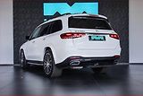 Mercedes-Benz GLS (2025) 450 d 4MATIC - náhled 3