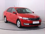 Škoda Rapid (2016) 1.2 TSI, Tempomat - náhled 1