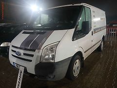 Ford Transit (2009) 2.2TDCi L1H1, 1.maj,ČR - fotografie inzerátu