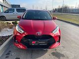 Toyota Yaris 1.5 Hybrid 116HP Style - náhled 1