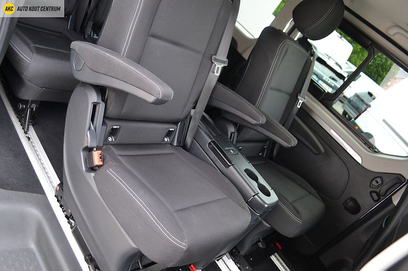 Renault Trafic L2 SPACECLASS dCi 170 EDC - fotka 19 z 56