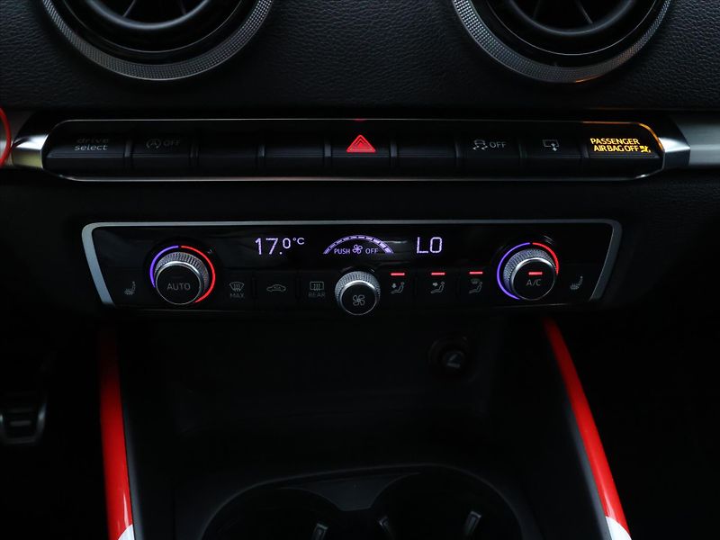 Audi A3 2,0 TDI 110kW Quattro CZ - fotka 25 z 35