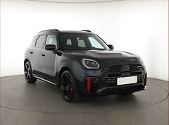 Mini Countryman (2025) JCW All4 - fotografie inzerátu