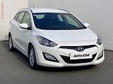 Hyundai i30 (2017) 1.6GDi, ČR, AC, temp - náhled 1
