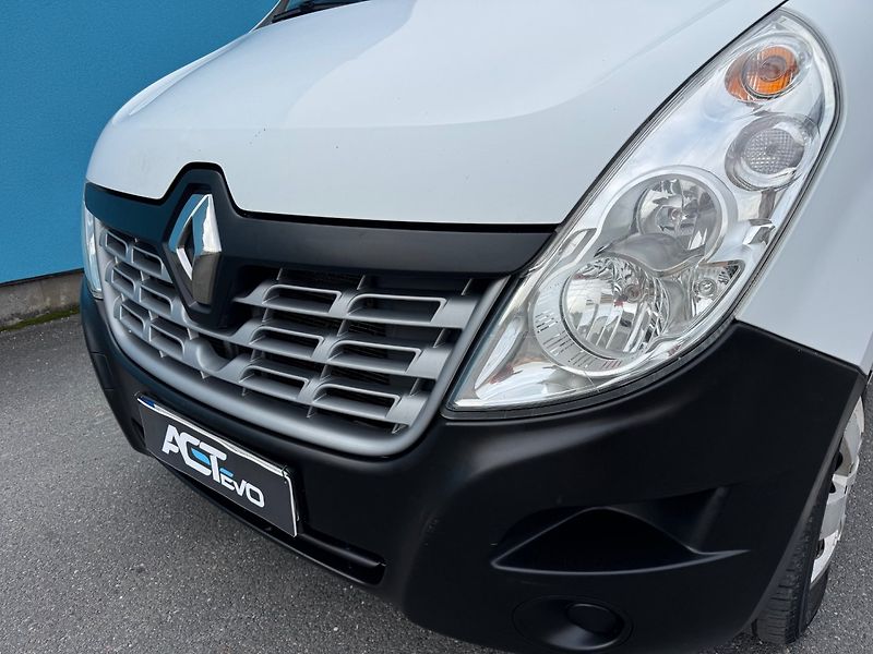 Renault Master (2016) 2.3 Maxi chlaďák 100kW - fotka 48 z 50