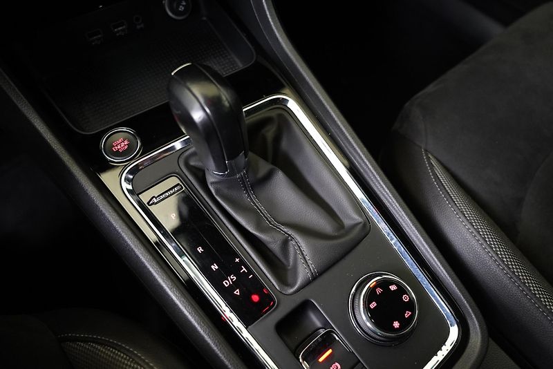 Seat Ateca - fotka 4 z 6