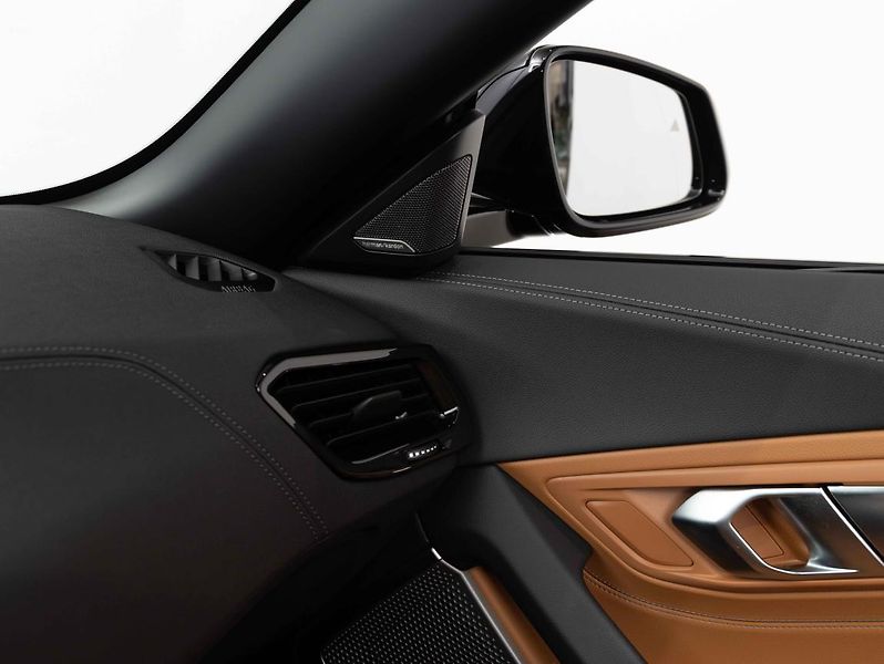 BMW Z4 M40i - fotka 18 z 23