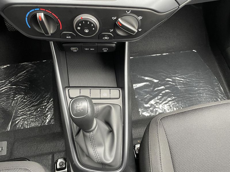 Hyundai Bayon FL 1,2I COMFORT - fotka 20 z 27