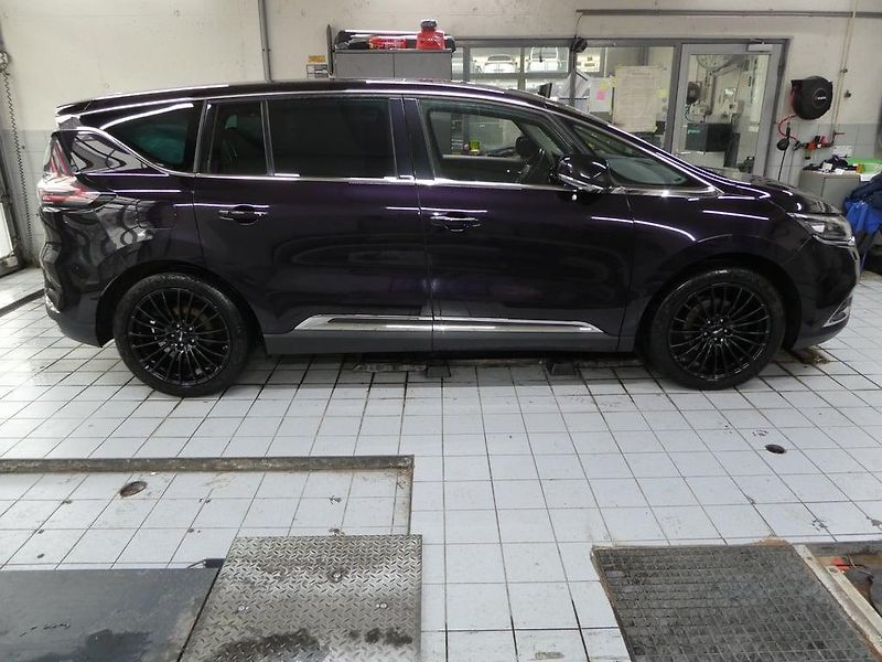 Renault Espace (2016) 1,6 dCi - Initiale Paris - fotka 6 z 9