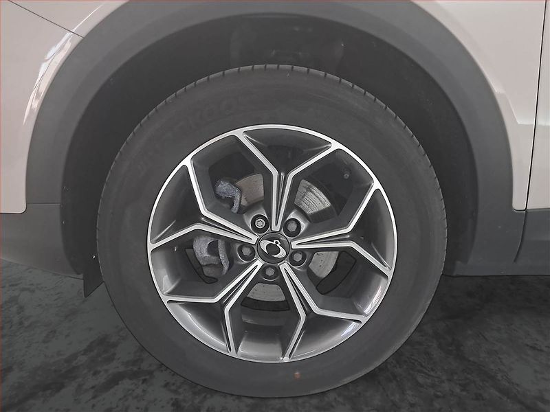 SsangYong Korando (2024) 1.5 T-GDI - fotka 15 z 18