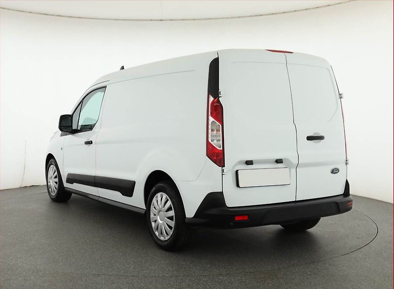 Ford Transit Connect (2023) Maxi Trend 1.5 EcoBlue, ČR - fotka 4 z 18