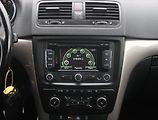 Škoda Yeti (2014) Elegance 2.0 TDI, 4X4 - náhled 12