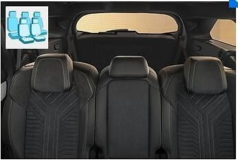 Peugeot 5008 (2026) GT Hybrid 145 Summer Blue - fotka 10 z 11