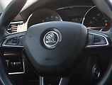 Škoda Superb (2014) Elegance 2.0 TDI, 4X4 - náhled 21