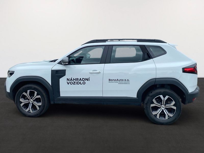 Dacia Duster (2025) Expression TCe 130 - fotka 6 z 13
