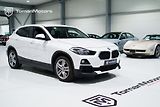 BMW X2 (2018) - náhled 2