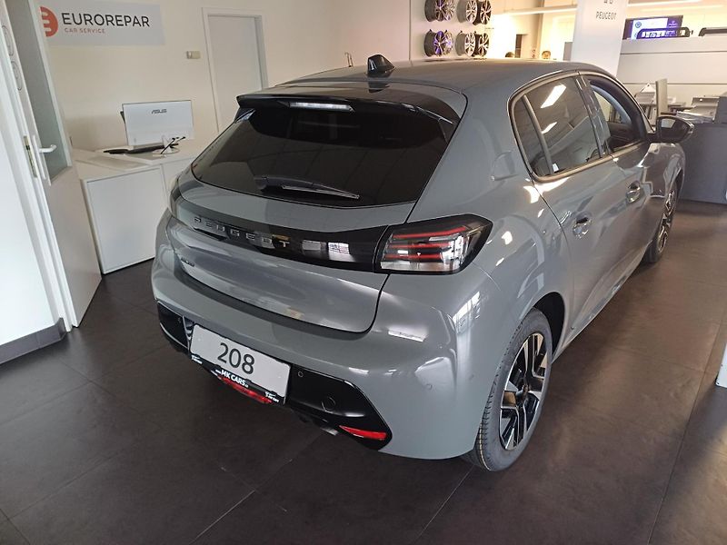 Peugeot 208 (2026) BUSINESS Turbo 100 MAN6 - fotka 7 z 22