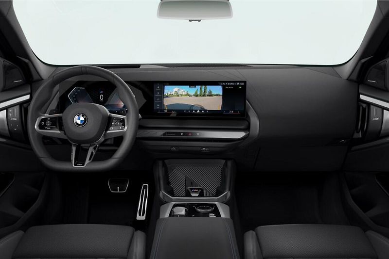 BMW X3 xDrive40d - fotka 4 z 4