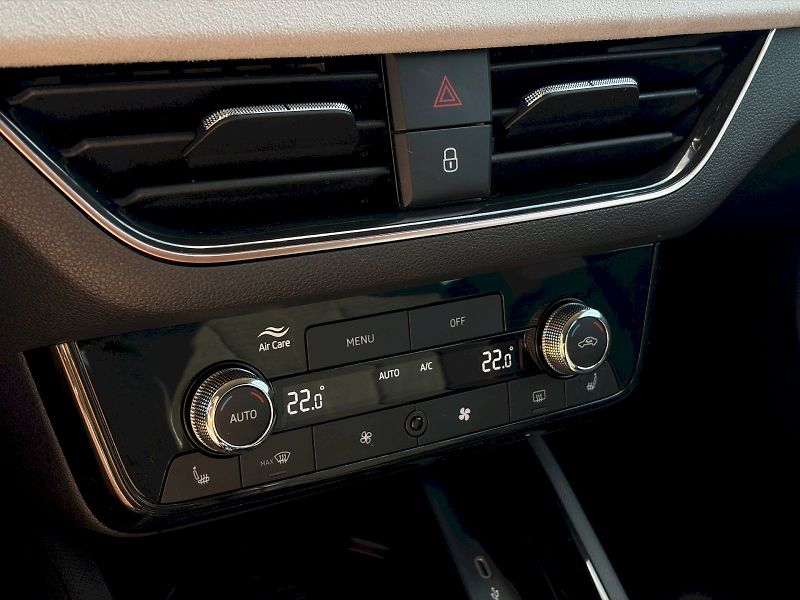 Škoda Scala (2025) 1.0 TSI / 85 kW / TOP SELECTIO - fotka 22 z 33