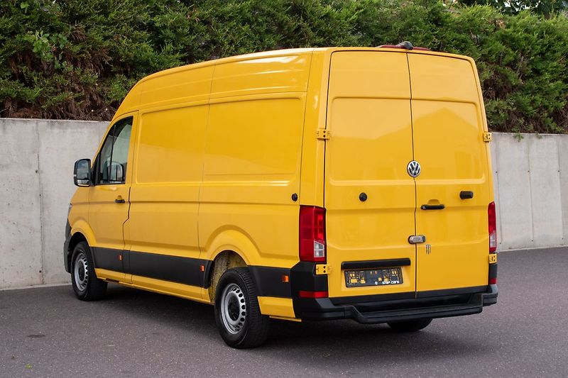 Volkswagen Crafter 2.0TDI*L2H2*PO ROZVODECH*DPH* - fotka 4 z 26