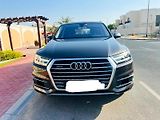 Audi Q7 (2016) Velké prémiové SUV - náhled 6