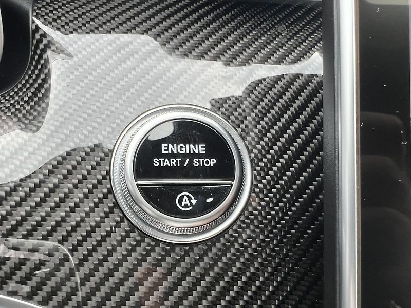Mercedes-Benz CLE (2024) AMG 53 4MATIC 330kW - fotka 17 z 64