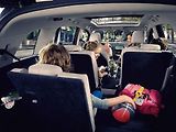 BMW 2 Gran Tourer.