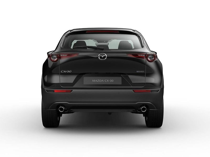 Mazda CX-30 (2026) 2.5L e-SKYACTIV 103 kW - fotka 6 z 8