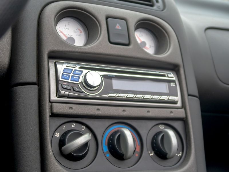 MG TF (2000) 1.8I 88KW – WINDSCHOTT - fotka 20 z 38