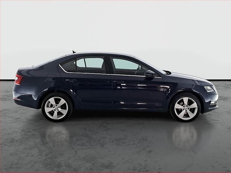 Škoda Octavia (2017) Style 2.0 TDI 4x4, 4X4, Navi - fotka 6 z 22