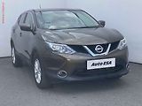 Nissan Qashqai (2016) 1.2 DIG-T, ČR, Acenta, AT - náhled 1