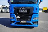 MAN TGX (2024) 26.480 / GX / ACC / E 6 / RETA - náhled 24