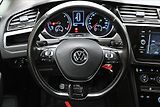 Volkswagen Touran 2,0 TDI 110KW DSG 7míst Záruka - náhled 19