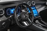 Mercedes-Benz GLC AMG 4M Nappa HuD - náhled 16