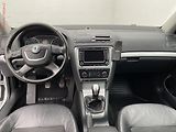 Škoda Octavia (2008) 2.0TDi 4x4, Elegance, xenon - náhled 8