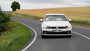 Volkswagen Polo GTI.