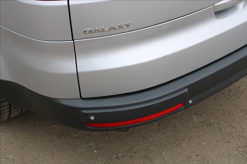 Ford Galaxy 2,0 TDCi  AUTOMAT, 7 - MÍST - fotka 22 z 26