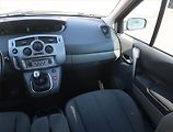 Renault Scénic (2009) 1.6 16V, po STK, rezervace - náhled 8