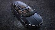 Opel Insignia Sports Tourer.