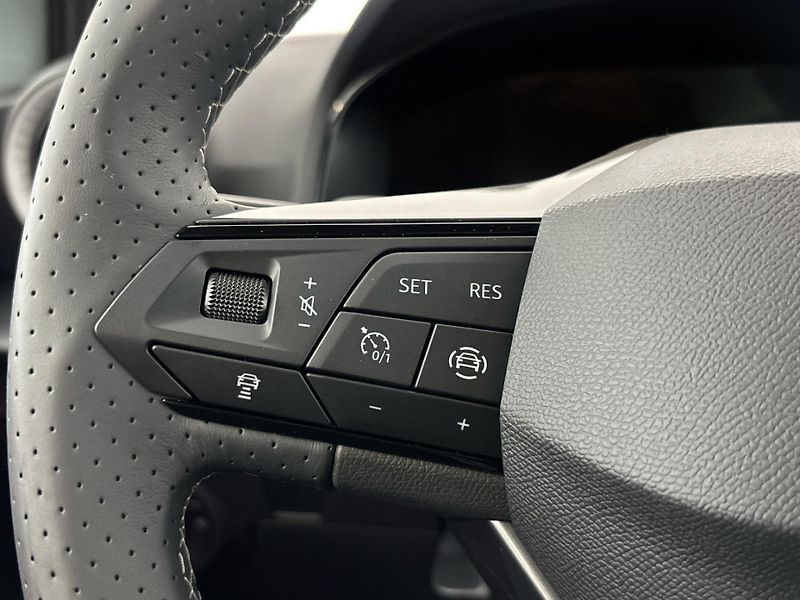 Seat Arona (2026) FR - fotka 22 z 27