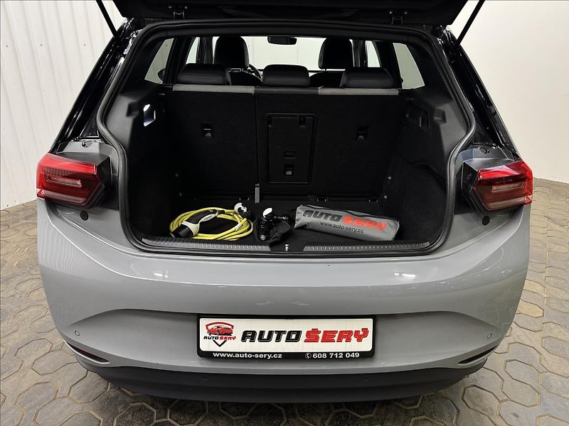Volkswagen ID.3 150kW 1ST PLUS PRO PF. TAŽNÉ - fotka 34 z 41