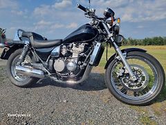 Kawasaki ZL 600 Eliminator (1995) - fotografie inzerátu