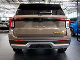 Ford Explorer (2026) 3.0 Tremor 4WD B&O 980W - náhled 3