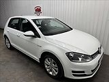 Volkswagen Golf 1.4TGI BMT ACC Comfortline - náhled 12