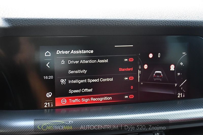 Alfa Romeo Stelvio 2.0T 16V 206kW VELOCE AT8 Q4 - fotka 32 z 49