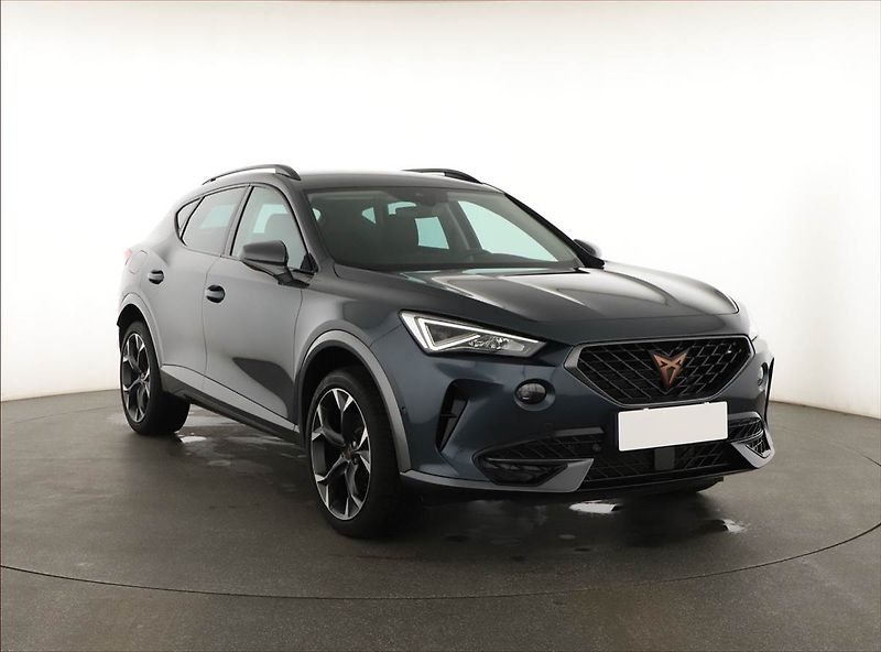 Cupra Formentor (2024) Performance 2.0 TSI 4Drive - fotka 1 z 20