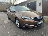 Opel Astra (2017) Kupované jako roční auto - náhled 7